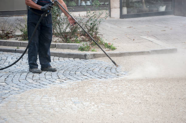 Best Restaurant Pressure Washing  in Eagle Point, OR
